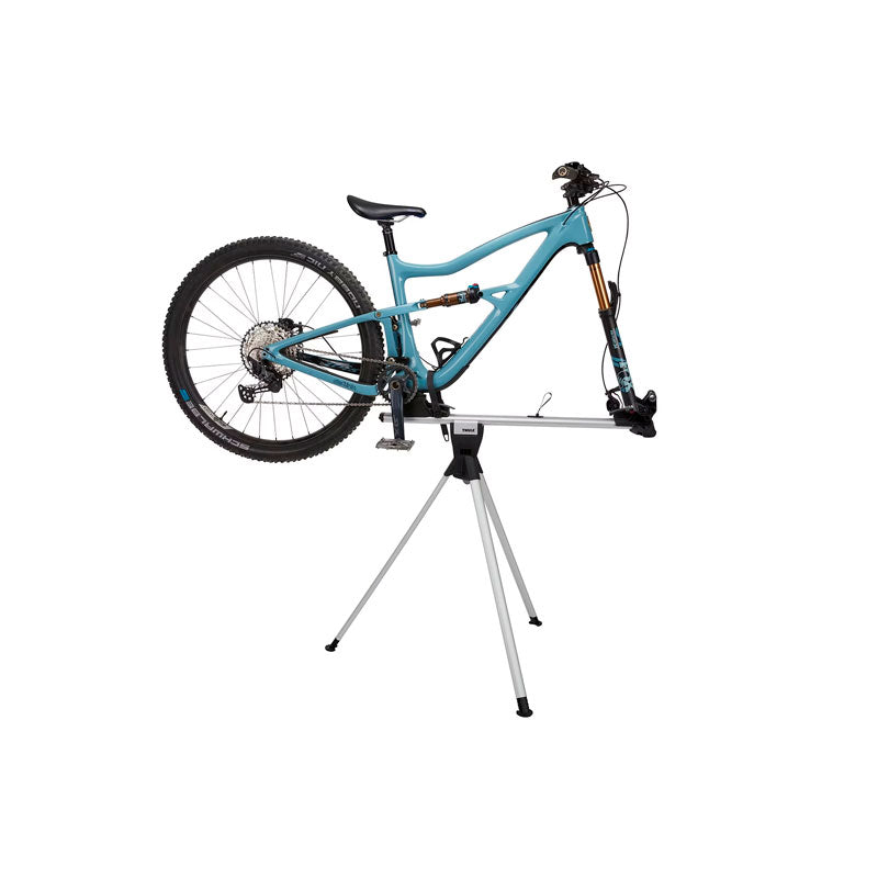 Portabicicletas THULE RoundTrip Pack 'N Pedal